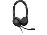 Jabra Evolve2 30 SE, USB C/A, MS Stereo