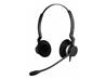 Jabra Biz 2300- Duo USB-C UC