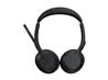 Jabra Evolve2 55 Link380c UC Stereo