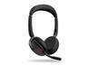 Jabra Evolve2 65 Flex Link380a MS Stereo Wireless Charger