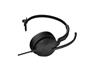 Jabra Evolve2 50 USB-C/A, UC Mono, w/o BT