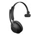 Jabra Evolve2 65 Link390a UC Mono Stand BLK