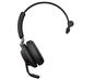 Jabra Evolve2 65 Link390c MS Mono Noir
