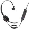 Jabra Engage 50 II - (Engage 50 II Link) USB-A UC Mono