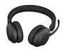 Jabra Evolve2 65 Link390c UC Stereo Black