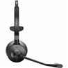 Jabra Engage 55 SE- Mono, Link400a, UC, Pied