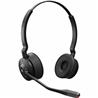 Jabra Engage 55 SE- Stereo, Link400c, MS, Stand