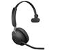 Jabra Evolve2 65 Link390a UC Mono Black