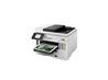 CANON MegaTank MAXIFY GX7120 - USB, Wi-Fi, réseau local sans fil
