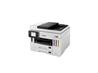 CANON MegaTank MAXIFY GX7120 - USB, Wi-Fi, réseau local sans fil