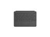 SURFACE PRO 12IN KEYBOARD W/ PEN STORAGE ENG COMM SLATE