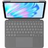 Clavier/étui Logitech Combo Touch pour iPad Air 11 pouces