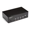 STARTECH 4 Ports USB Commutateur KVM