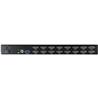 STARTECH 16 USB Commutateur KVM