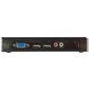 STARTECH 4 Ports USB Commutateur KVM