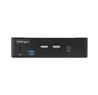 STARTECH 2 USB 3.2 Gen 1 (5Gbps) Commutateur KVM