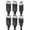 STARTECH USB Câble KVM
