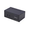STARTECH 2 Ports USB 3.2 Gen 1 (5Gbps) Commutateur KVM