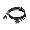 STARTECH USB Câble KVM