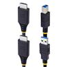 STARTECH USB Câble KVM