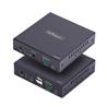 STARTECH 1 Port USB Extension KVM