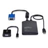 STARTECH 1 Port USB Adaptateur pour chariot d'urgence