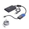 STARTECH 1 Port USB Adaptateur pour chariot d'urgence