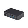 STARTECH 2 Ports USB 3.2 Gen 1 (5Gbps) Commutateur KVM