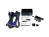 KIT DE COMMUTATEUR KVM USB 2 PORTS STARTECH - (SV231USB)