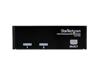 KIT DE COMMUTATEUR KVM USB 2 PORTS STARTECH - (SV231USB)