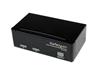 KIT DE COMMUTATEUR KVM USB 2 PORTS STARTECH - (SV231USB)