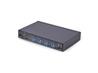 STARTECH 4 Ports USB 3.2 Gen 1 (5Gbps) Commutateur KVM