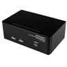 STARTECH 2 USB KVM Switch