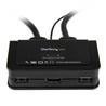 STARTECH 2 Ports USB KVM Switch
