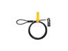 Cadenas pour ordinateur portable à combinaison numérotée KENSINGTON -