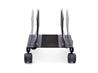 Chariot tour d'ordinateur STARTECH - (CPUMOBILESTND)