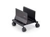 Chariot tour d'ordinateur STARTECH - (CPUMOBILESTND)