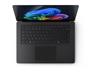 MICROSOFT SURFACE LAPTOP7 14IN U5/16/256 COMM BLG BLK W11P