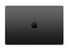 APPLE MacBook Pro 16"-M5 Max 36GB 2TB Mac OS-Space Black