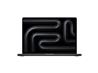 APPLE MacBook Pro 16"-M5 Max 36GB 2TB Mac OS-Space Black