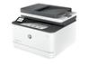 HP LaserJet Pro MFP 3101fdw Wireless Printer with Fax, AI-Capable