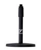 Yorkville MS-105B desktop microphone stand,