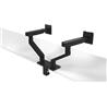 DELL Dell Pro Dual Monitor Arm - MDA20