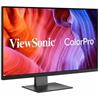 Moniteur LED ViewSonic ColorPro VP3276T-4K 32 pouces Classe 4K UHD