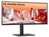 LG 34" 3440 x 1440 60Hz Business Monitor