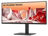 LG 34" 3440 x 1440 60Hz Business Monitor