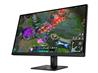 HP 27" 2560 x 1440 IPS 280Hz Gaming Monitor