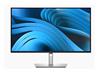 Moniteur Dell Pro 27 Plus QHD - P2725D - Plat - 2560 x 1440 - 27 pouces -