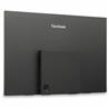 VIEWSONIC 16 po 3840 x 2160 IPS 60Hz Portable Moniteur