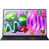 Moniteur LCD Mobile Pixels Fold 2.5K 16" Classe WQXGA - 16:10 - Noir